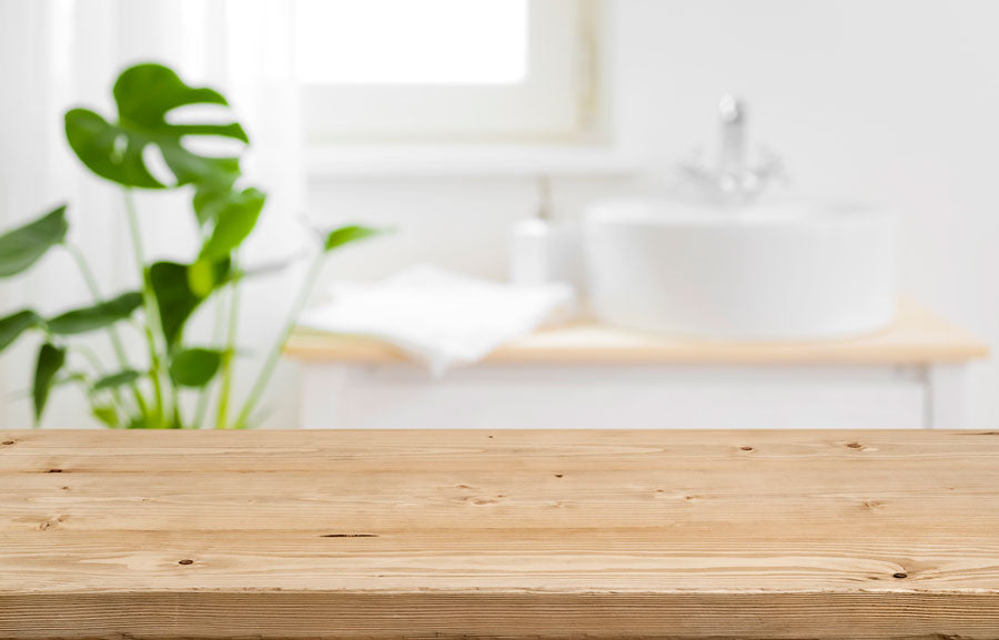 5 bathroom staples you should never live without