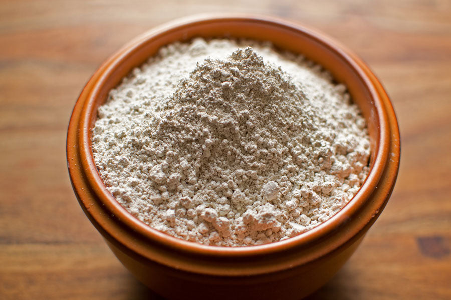 What is Diatomaceous Earth? (and why do we need it in natural deodorant?)