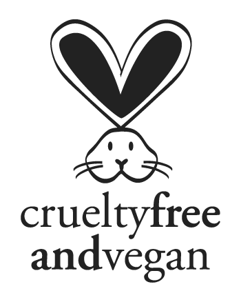 Cruelty Free Vegan Logo